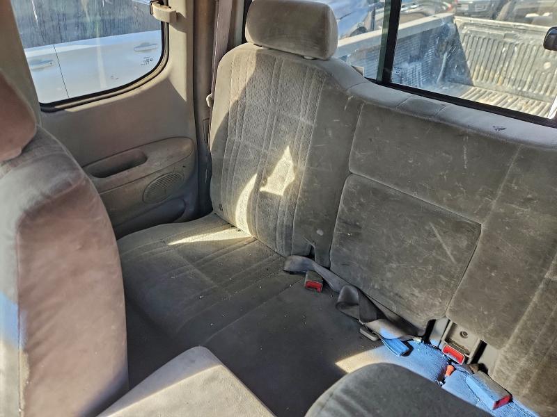 2003 Toyota Tundra Access cab SR5