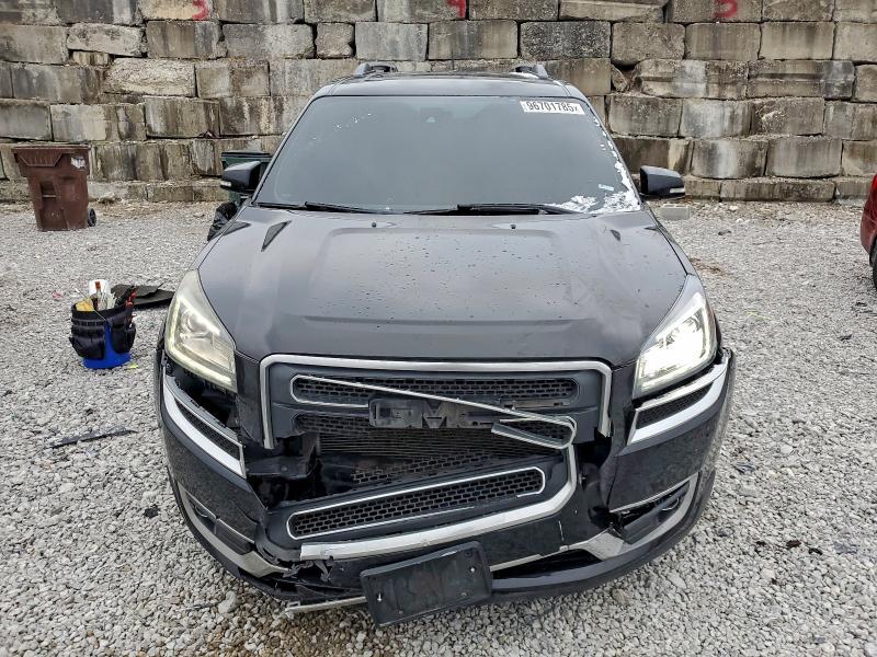 2016 GMC Acadia Slt-2