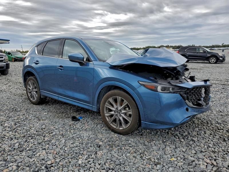 2024 Mazda Cx-5 Premium