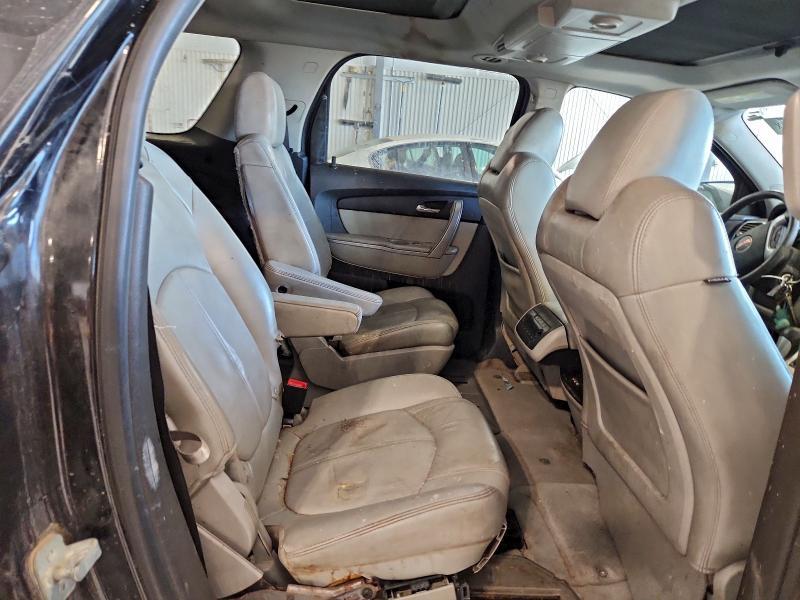 2012 GMC Acadia Slt-1