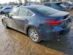 2015 Mazda 6 Sport