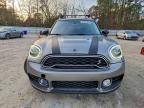 2019 Mini Cooper s e Countryman All4