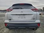 2024 Mitsubishi Eclipse Cross le