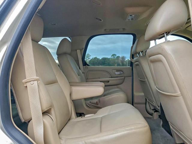 2013 Cadillac Escalade Luxury