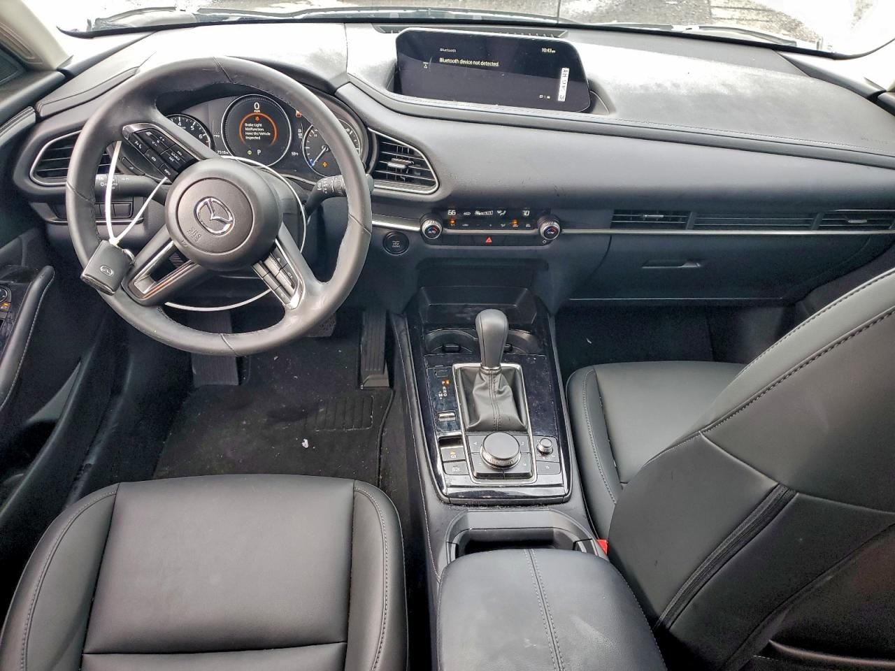 2025 Mazda Cx-30 Select