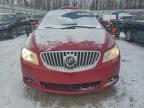 2012 Buick Lacrosse