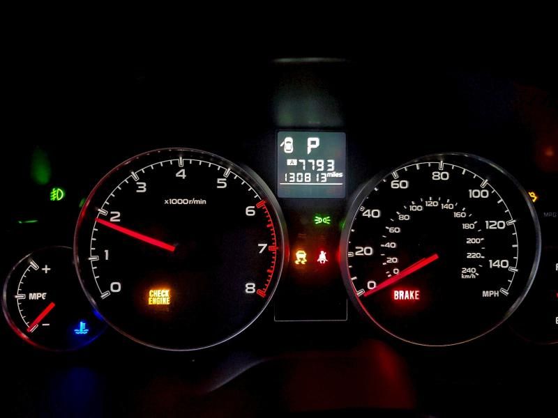 2013 Subaru Legacy 2.5i Premium