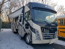 2022 Thor F53-rv en venta en New Britain, CT