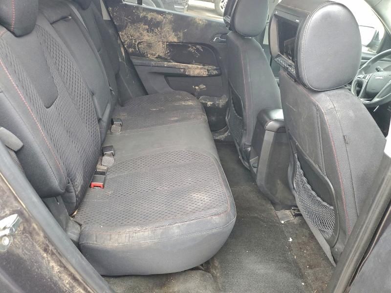 2015 GMC Terrain sle