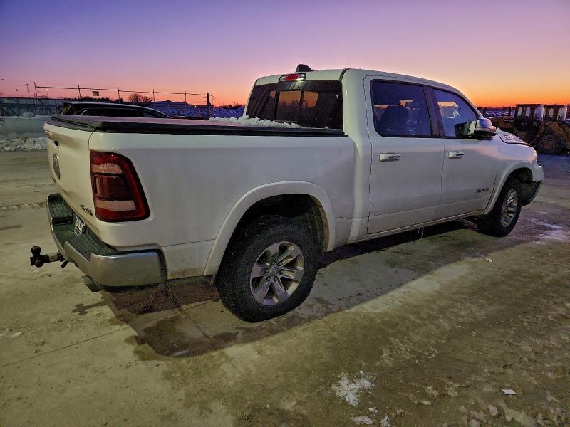 2020 Dodge 1500 Laramie