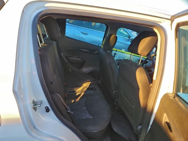 2020 Chevrolet Spark 1LT