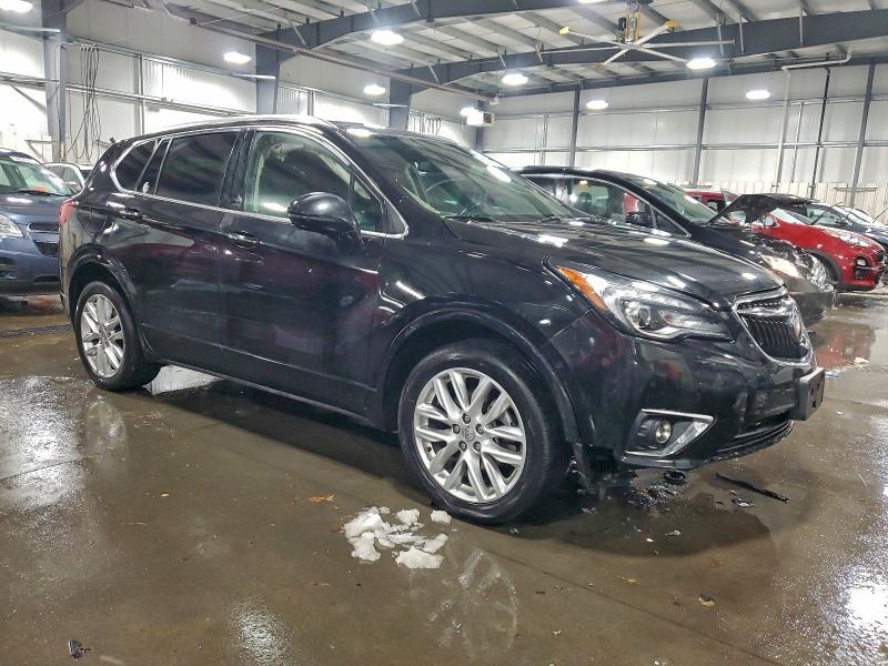 2020 Buick Envision Premium ii