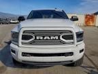2018 Dodge 2500 Laramie