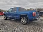 2017 GMC Sierra K1500 slt