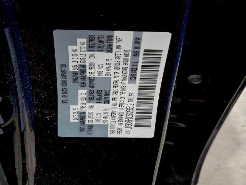 2025 Mazda Cx-90 Preferred