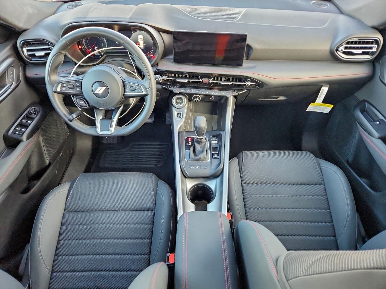 2024 Dodge Hornet gt