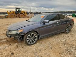 Salvage cars for sale from Copart Tanner, AL: 2013 Honda Accord exl