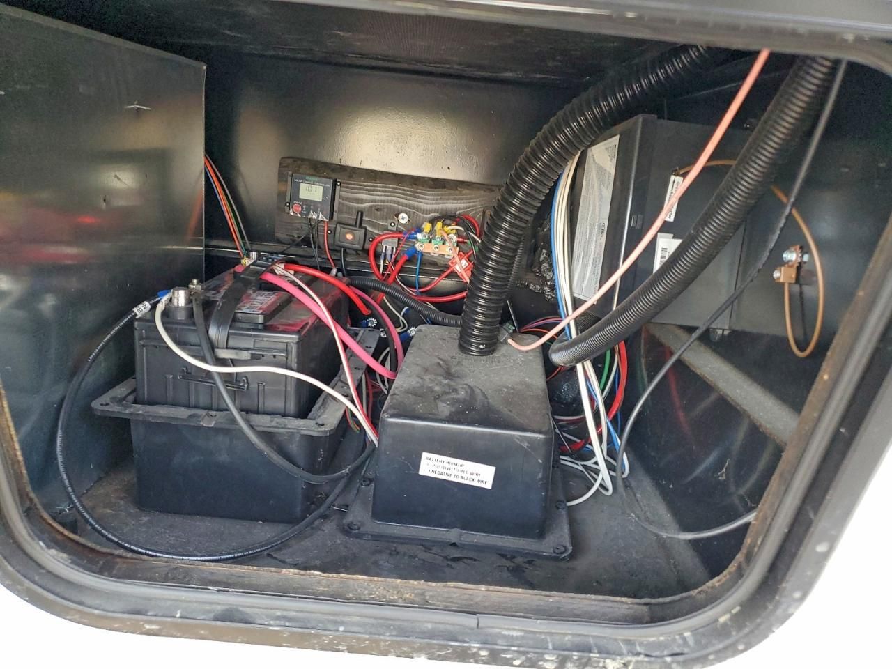 2021 Unknown Unknown