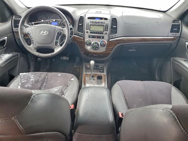 2011 Hyundai Santa fe gls