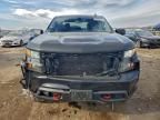 2020 Chevrolet Silverado K1500 Trail Boss Custom