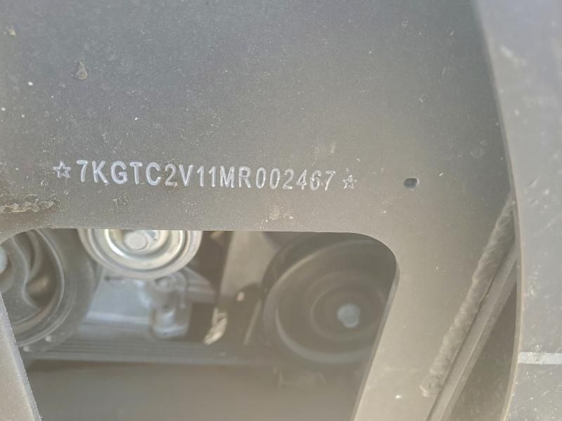 2021 Other Motorcycle Vanderhall Venice