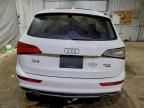2014 Audi Q5 Premium Plus