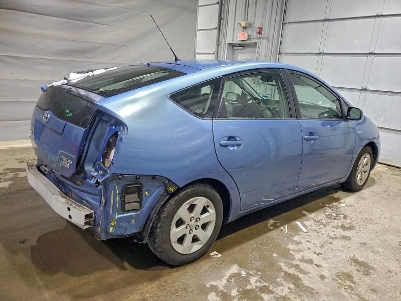 2007 Toyota Prius