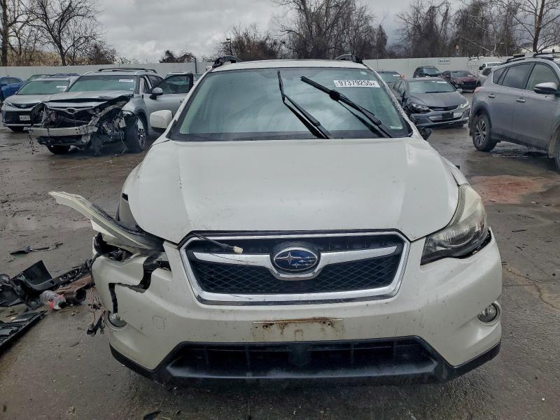 2014 Subaru Xv Crosstrek 2.0 Premium