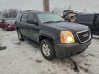 2010 GMC Yukon slt