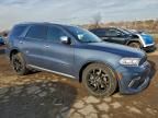 2021 Dodge Durango Citadel