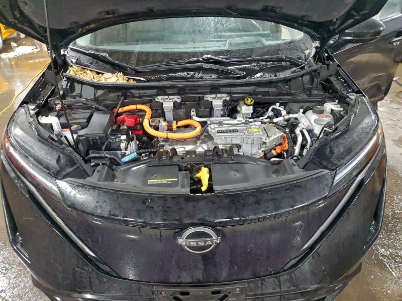 2023 Nissan Ariya Engage