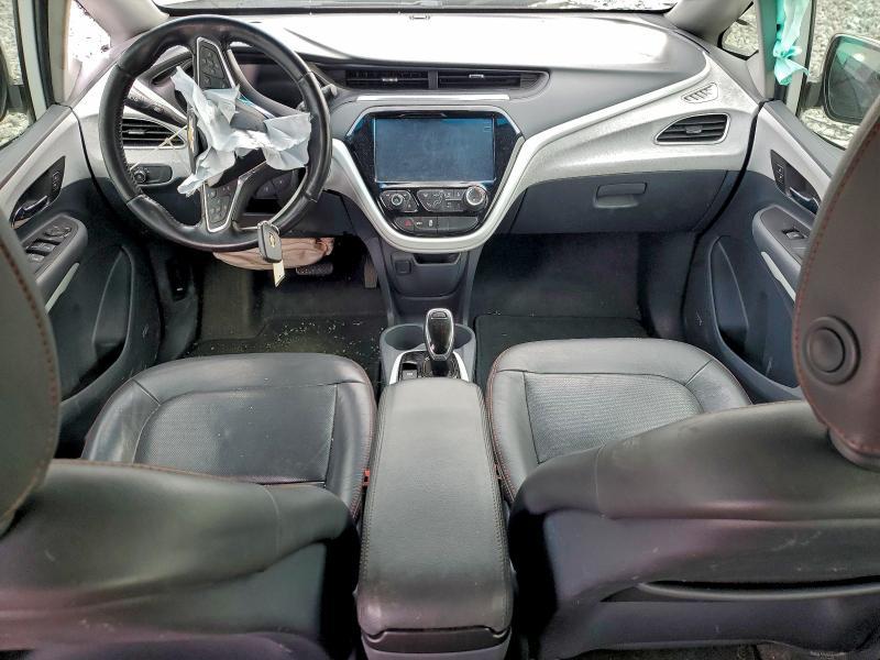 2021 Chevrolet Bolt ev Premier