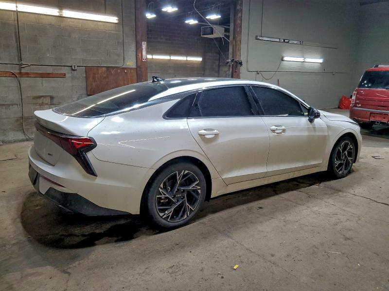 2025 KIA K5 gt Line