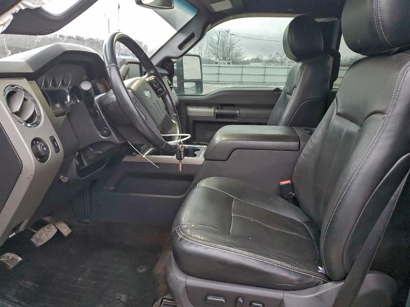 2016 Ford F250 Super Duty