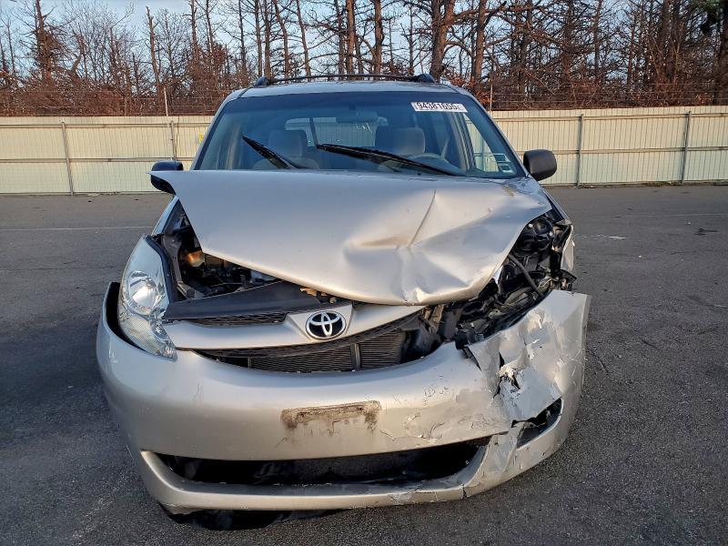 2007 Toyota Sienna ce
