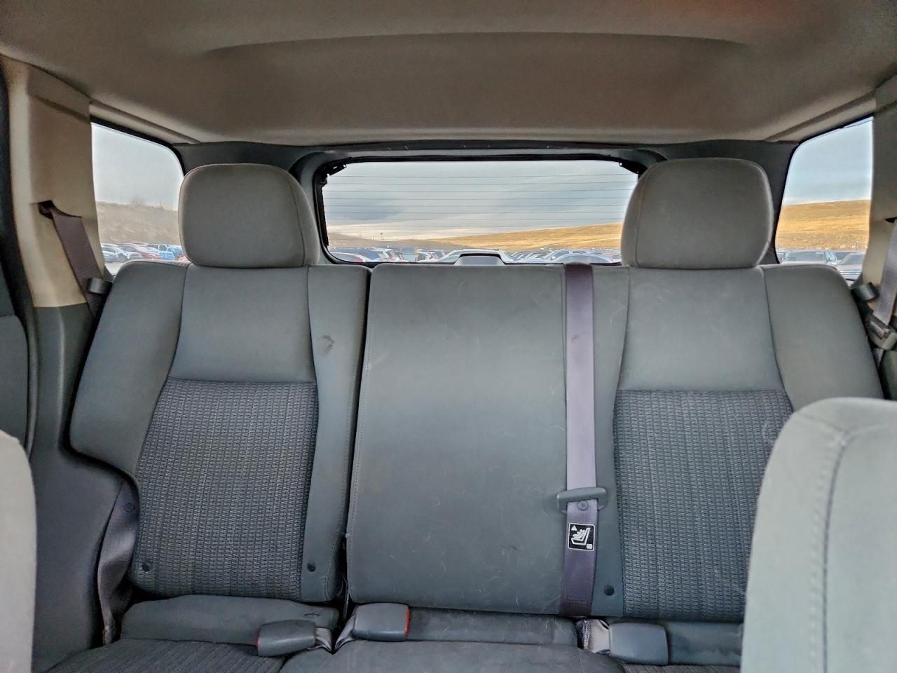 2007 Jeep Grand Cherokee Laredo