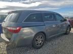 2012 Honda Odyssey ex
