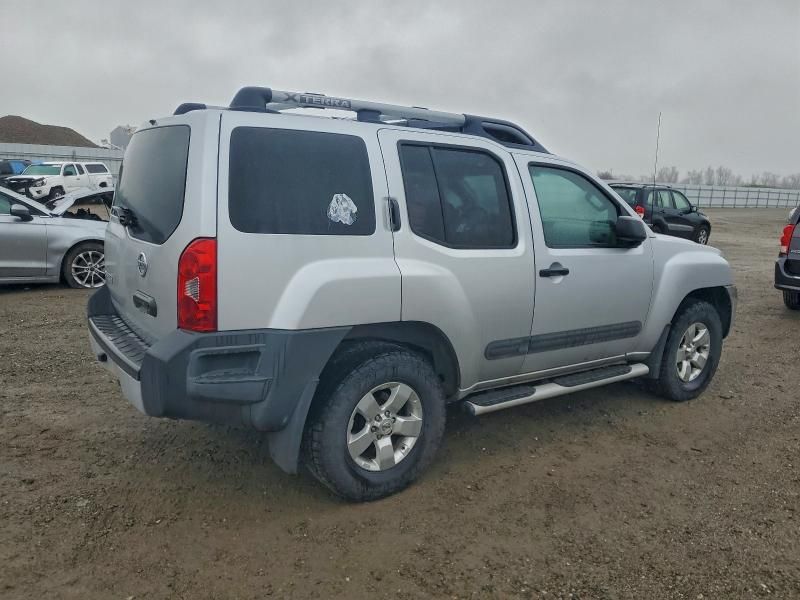 2013 Arrow Xterra S AUT