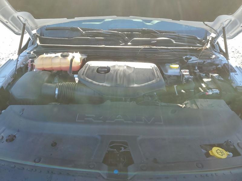 2025 Dodge Ram 1500 Rebel