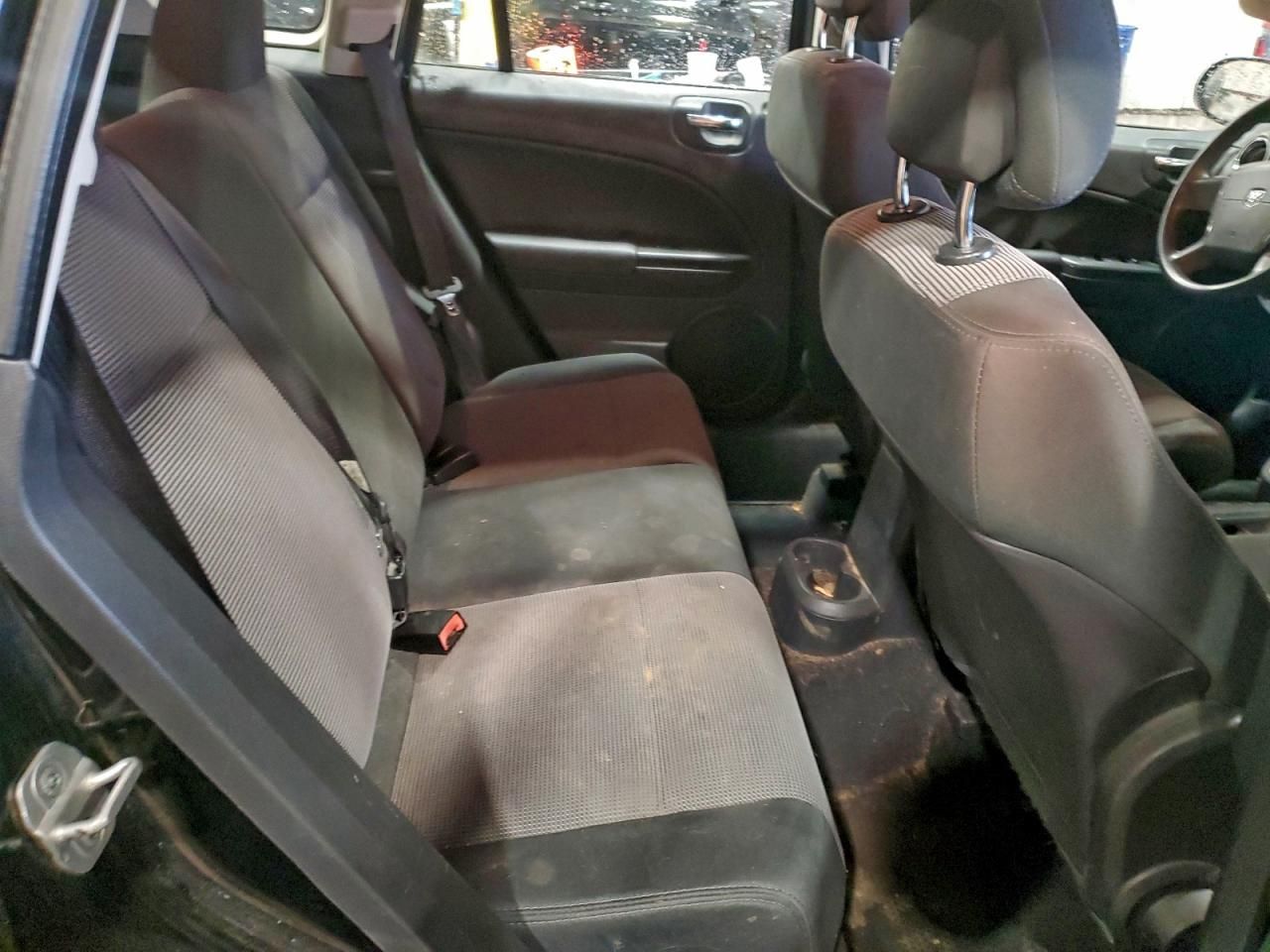 2012 Dodge Caliber sxt