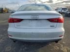 2015 Audi A3 Premium Plus