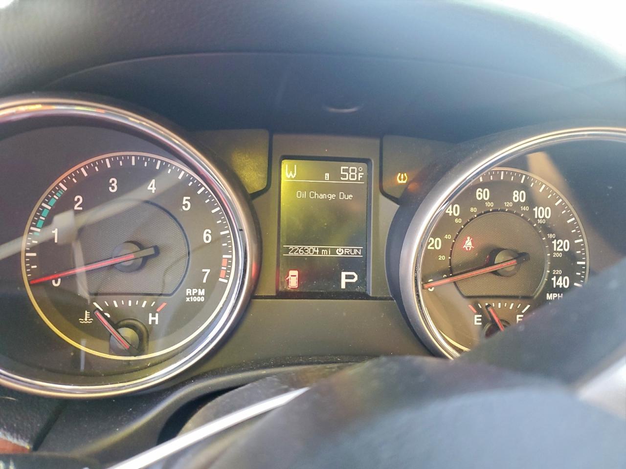 2012 Jeep Grand Cherokee Limited