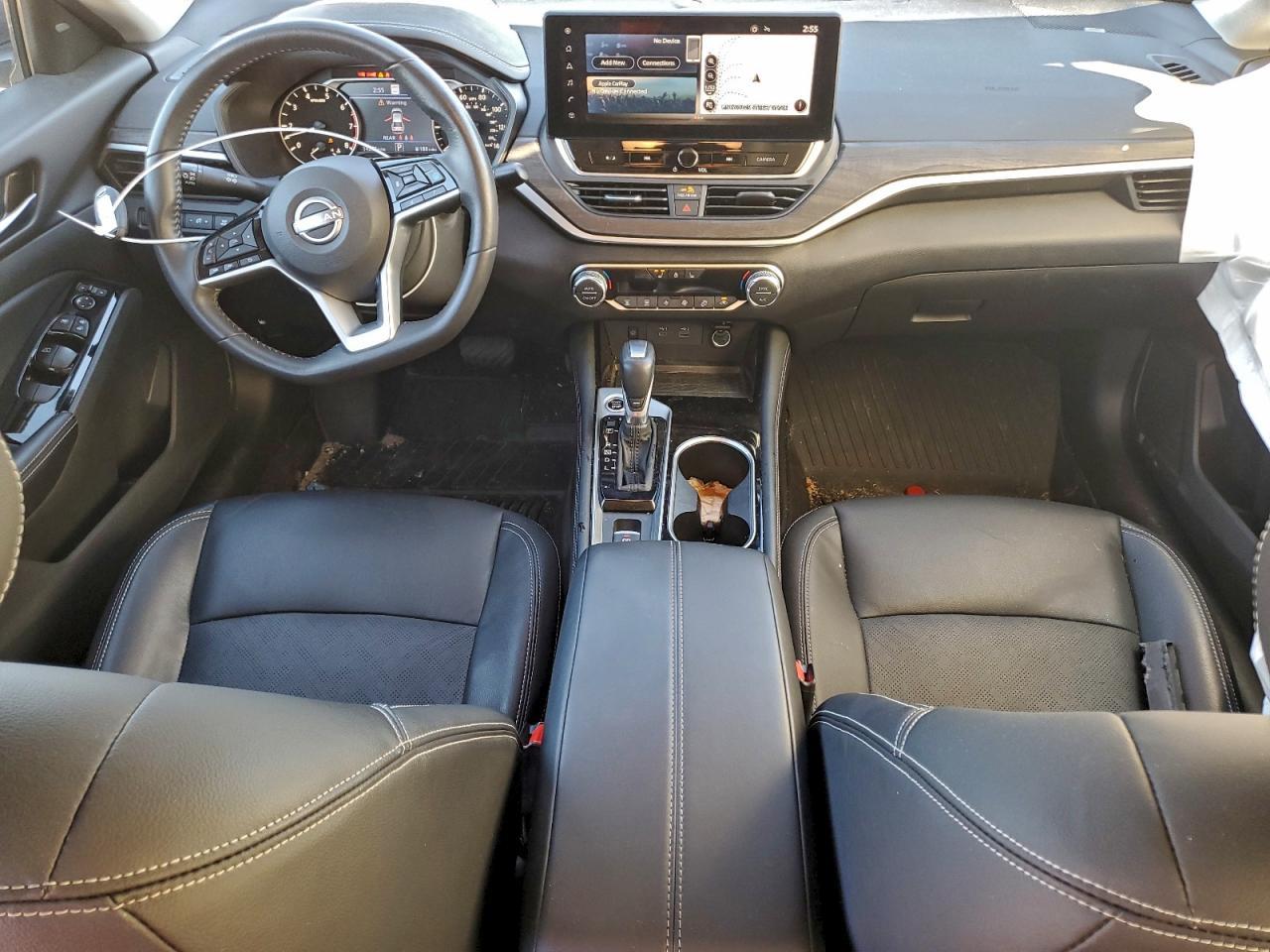 2025 Nissan Altima sl