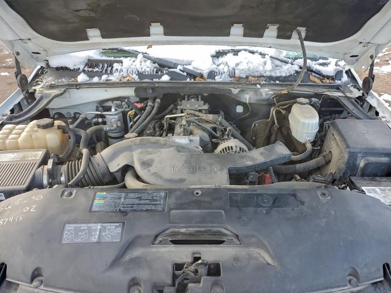 2005 GMC Yukon xl K1500