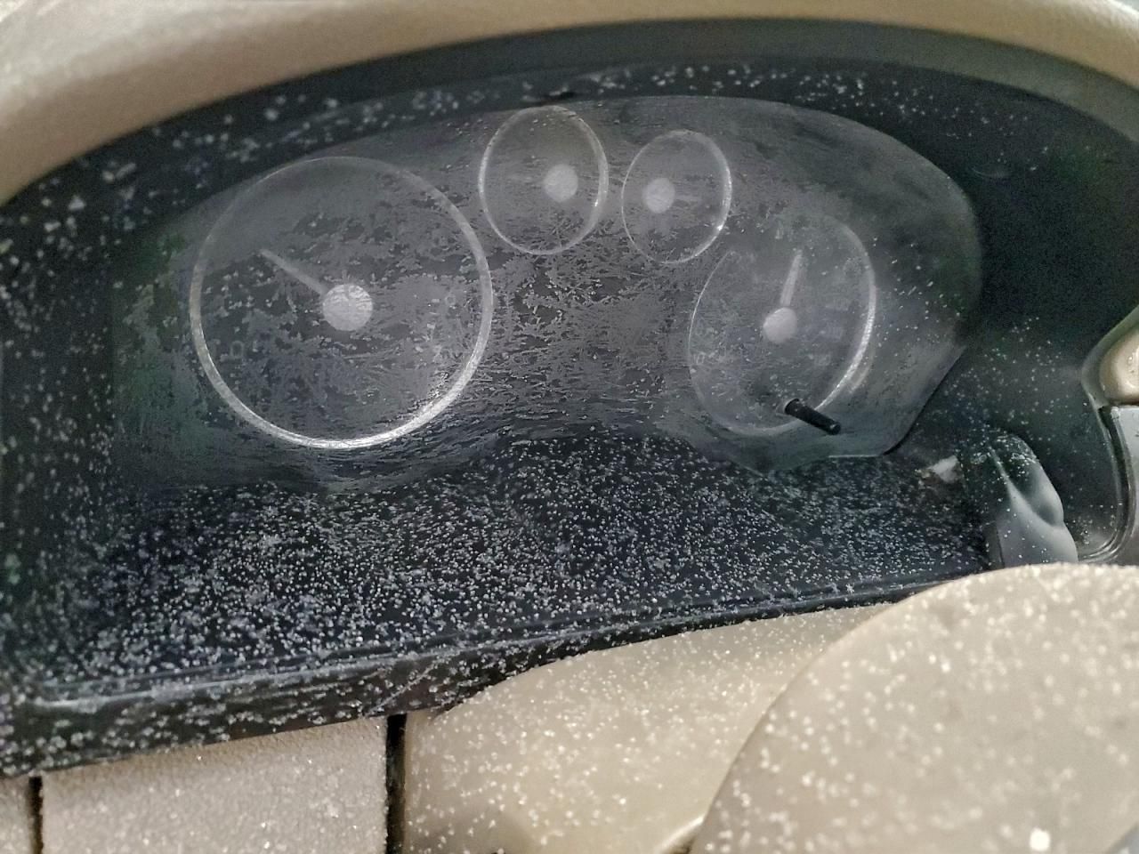 2006 Mercury Montego Premier