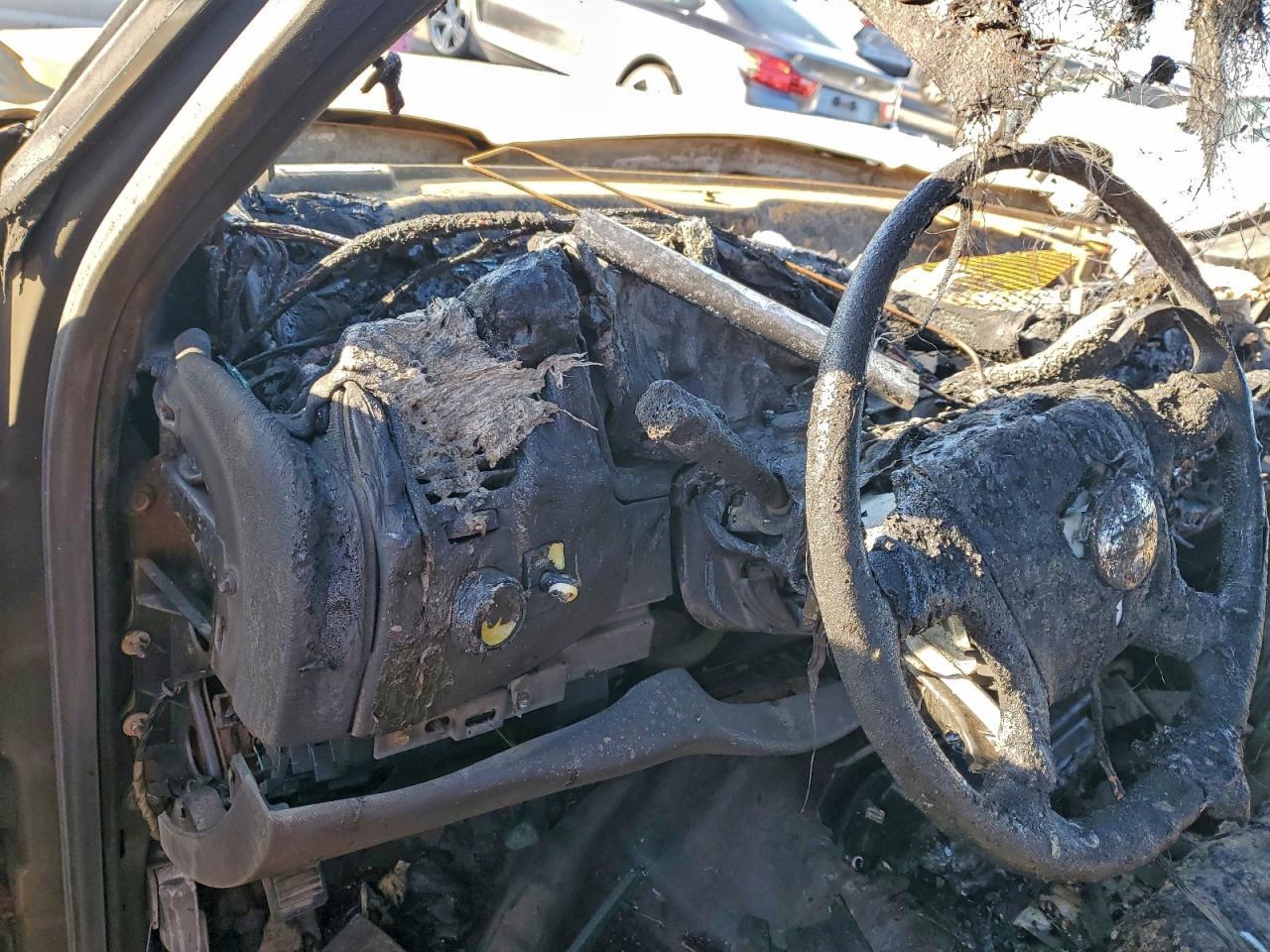 2008 Chevrolet Silverado C1500