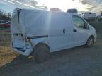 2020 Nissan NV200 Delivery Van