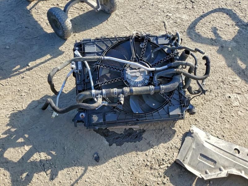 2017 Chevrolet Camaro ss