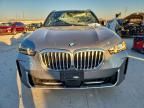 2025 BMW X5 Sdrive 40I
