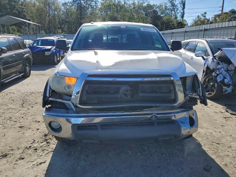 2013 Toyota Tundra Grade